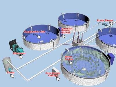 Smart Monitoring & Real-Time Analytics to Maximize Fish Health and Yield