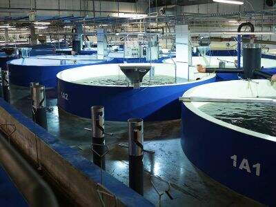 The most professional aquaculture solution provider in China brings you new products