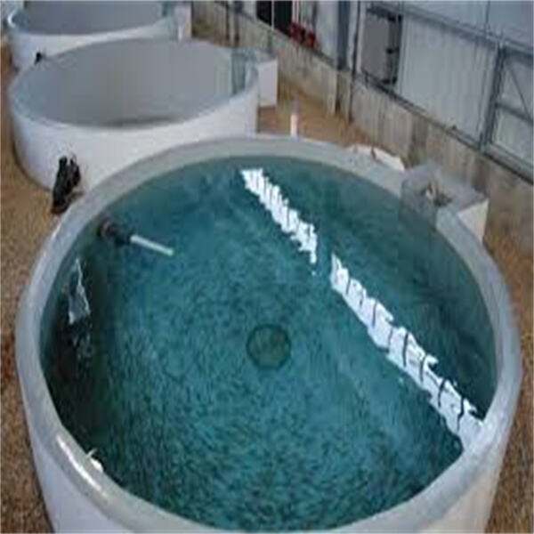 Use and How to Utilize of Aquaculture Tanks?
