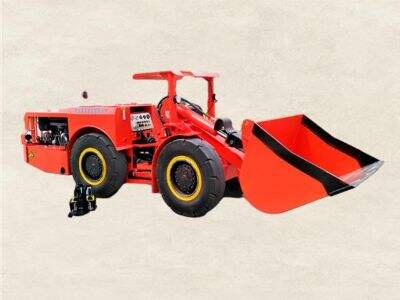 How Tire Selection Affects Mining Truck Performance?