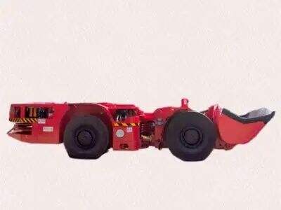 Introducción al equipo sin vía para minas subterráneas: explicación detallada de las clasificaciones, funciones y escenarios de funcionamiento