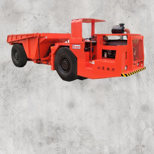 How to Use Underground Mining Machines?