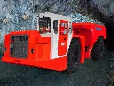 Safety Operation Norms for Underground Mine LHDs: Steps, Skills and Precautions