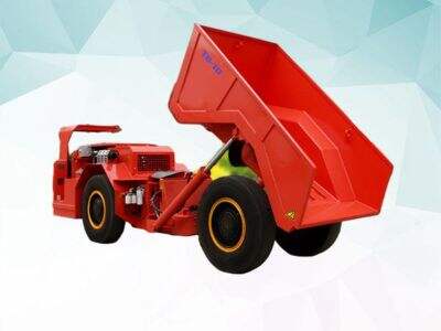 How to Choose the Right Mining Dump Truck for Your Operation