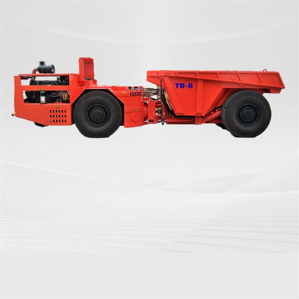 How to Use Underground Mining Transport Vehicles?