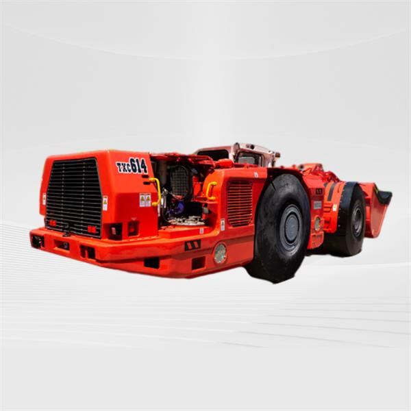 How to Use Underground Mining Personnel Carriers