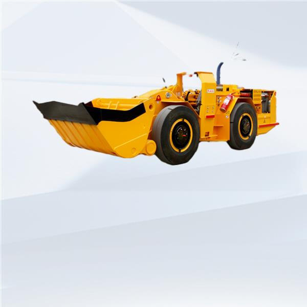 How underground mining excavators revolutionize the industry