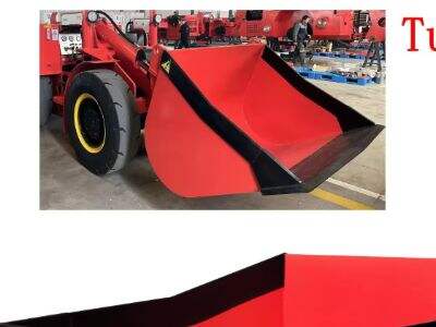 Factores clave para elegir una scooptram