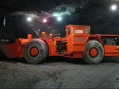 ¿Por qué el equipo sin rieles es imprescindible en las minas subterráneas? Ciencia popular de las ventajas fundamentales y la lógica de aplicación