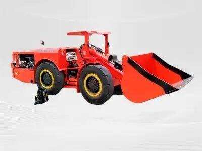 Scooptram eléctrico frente a scooptram diésel: un análisis comparativo