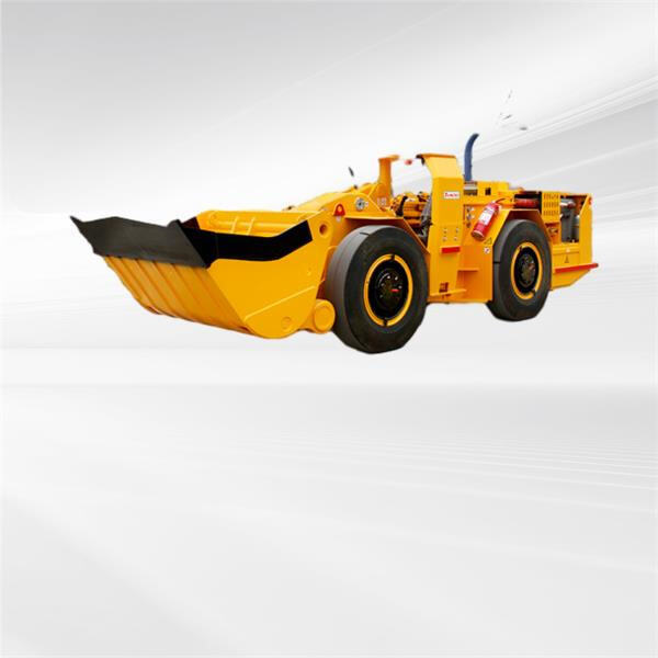 How to Use Machinery in Underground Mining