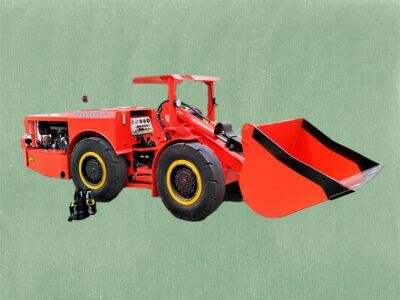 Τελευταίες Τάσεις στην Τεχνολογία Αυτόνομων Φορτωτών Εξόρυξης