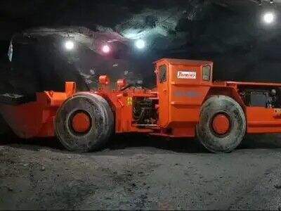 Pourquoi les entreprises minières préfèrent-elles les chargeuses électriques pour des opérations respectueuses de l'environnement ?