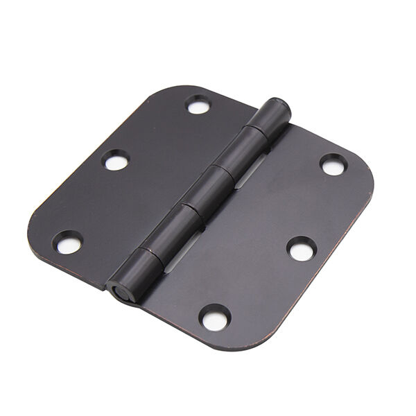 Orb Qapı Dövriqləri Üçün İzlənən Dizayn və Dayanıklı Fonksiyonallıq