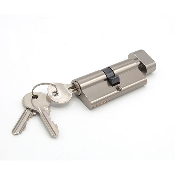 How to Choose the Right Euro Lock for Your Home