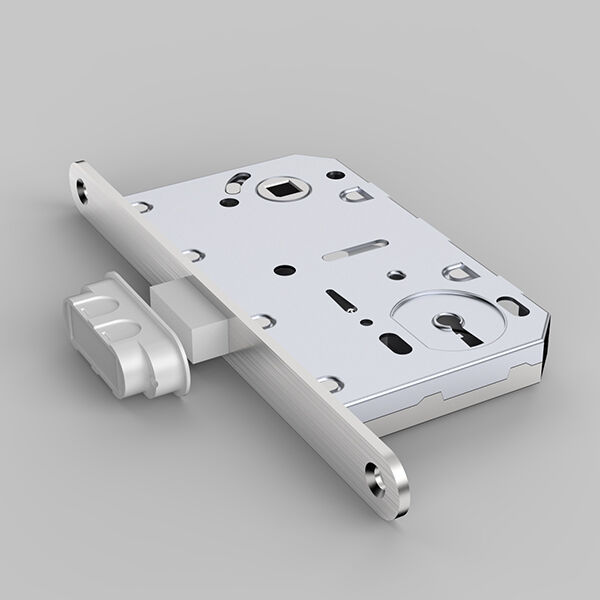 Keep Your Home or Business Safe with a Magnetic Door Lock