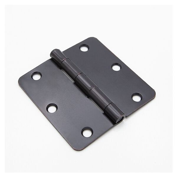 Sử dụng bản lề cửa không có bi cầu