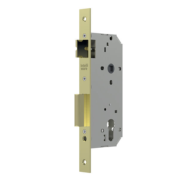 İç qapı kilitləri necə cərimələrə qarşı müdafiə edir