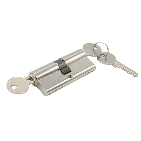 The Advantages of Upgrading to a High-Quality Mortise Lock Cylinder