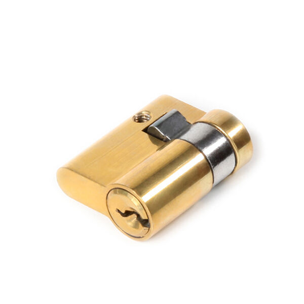 Avropa Qiliq Kapı Texnologiyasının Faydalarını Anlamaq