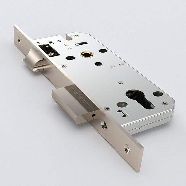 Evinizin təhlükəsiz və güvəndə olmasında ən yaxşı qapı kilid seçimi edin