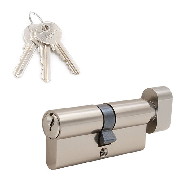 The Advantages of Euro Locks Compared to Traditional Locks