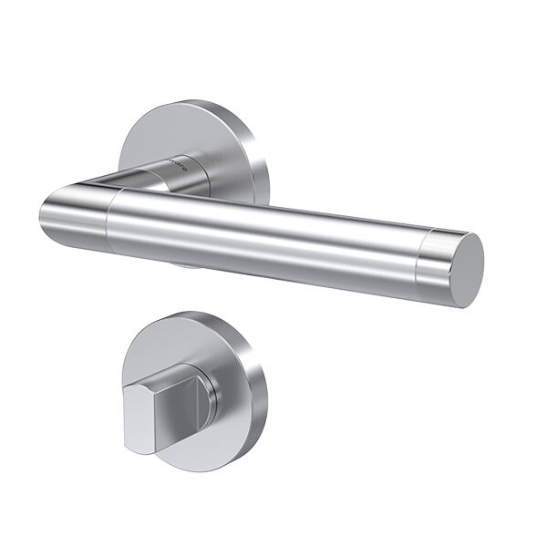 Door Handle with Locks for Every Home