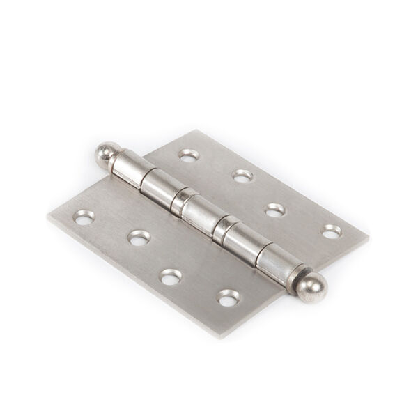 Ball Bearing Hinges'ın Üstün Qüvvəti Ilə Evini Ziddetləndirin