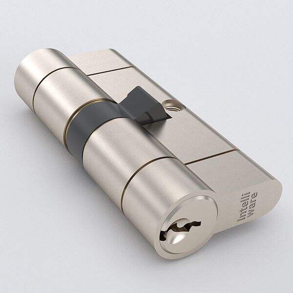 Ən yüksək koruma səviyyəsi 60mm silindirli kilidlərlə
