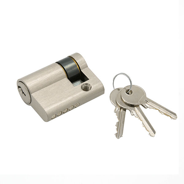 Silindir kilidiniz və açarınızla bağlı ümumi problemləri həll etmək