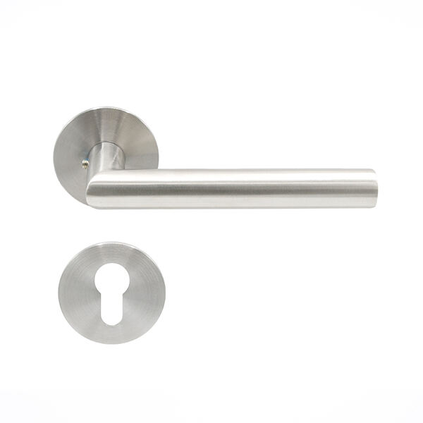 Door Handle & Key for Guaranteed Safety