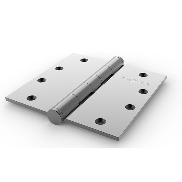 The Door Hinge Manufacturer Changing the Game