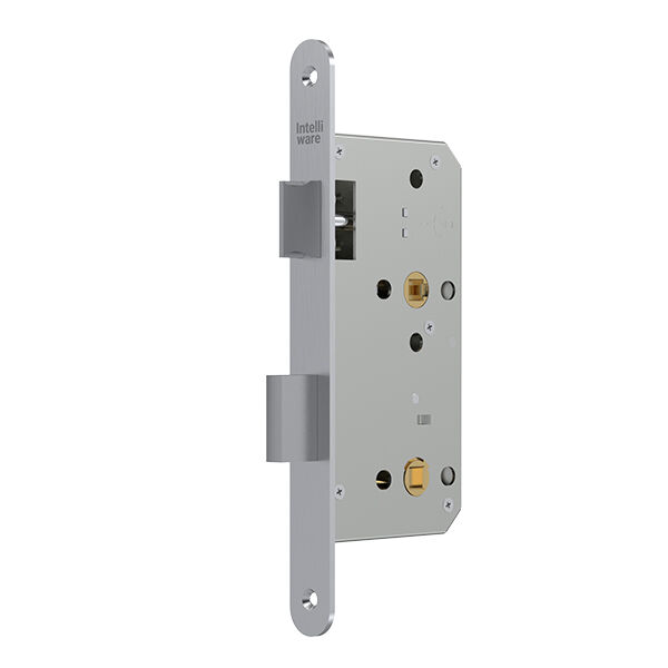 Əlavə Güvenlik üçün Asan-Quraşdırılan Tualet Qilidi