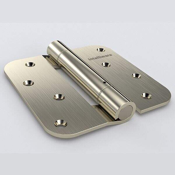 Upgrade Your Home's Security with Anti-Theft Door Hinges