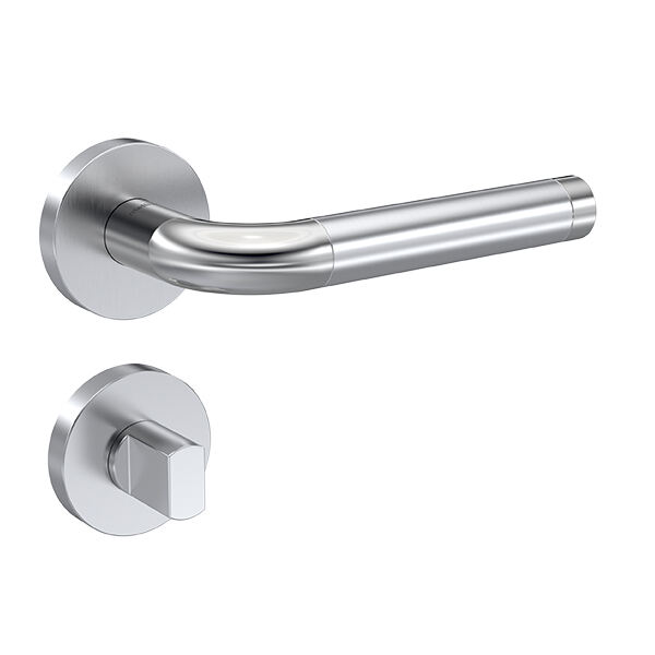 Elevate Your Home Du00e9cor with Sleek and Modern Door Handle Hardware