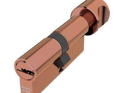 The Best Mortise Lock Options for High-Security Doors