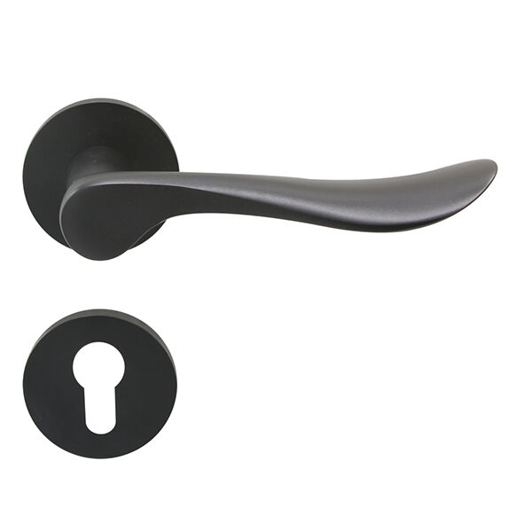 Easy Tips for Installing Door Handle Sets to Upgrade Your Home's Interior
