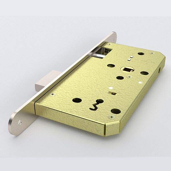 Versatile mortice locks for any home or business