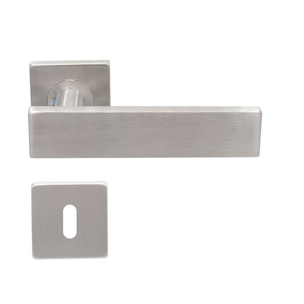 A Look at the Various Types of Door Handles