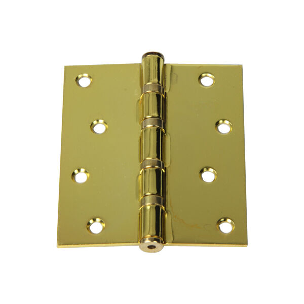 Ağaç Qapısının Butt Mühri