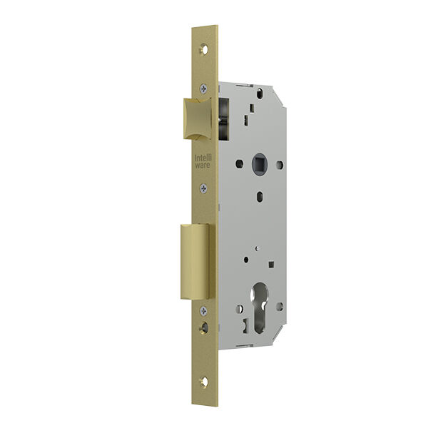 Ümumi Rahatlıq üçün Mütəxəssis Təhlükəsizlik Qapı Qilitləri