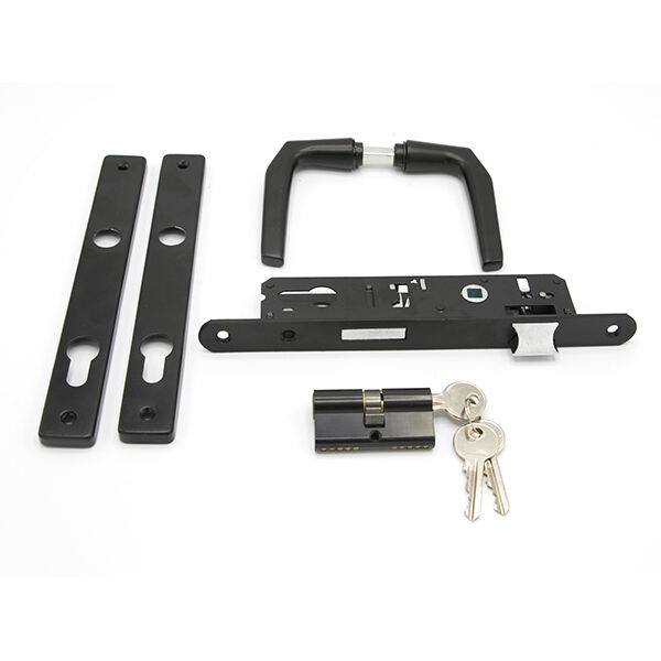 Trouvez l'ensemble de serrure de porte parfait qui correspond à votre style et à votre budget.