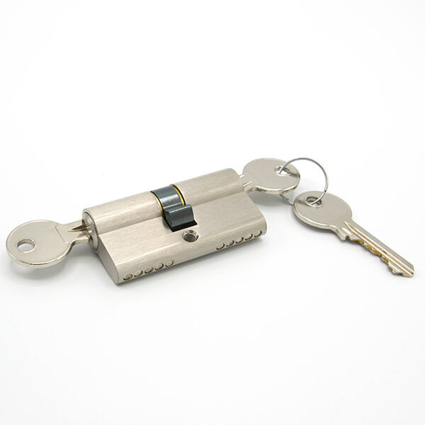 Fərqli səviyyədə təhlükəsizlik üçün unikal kilidlər tipi