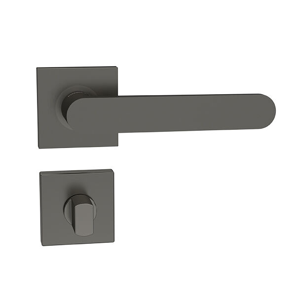 Prevent break-ins and protect your family with a door handle lock.