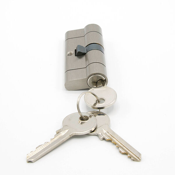 Açarlı Silindir kimi Güvəncə Ölçüsü