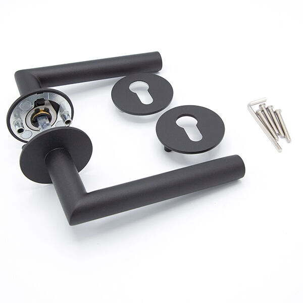 Hər ev üçün əhən kapı idarəçiləri.