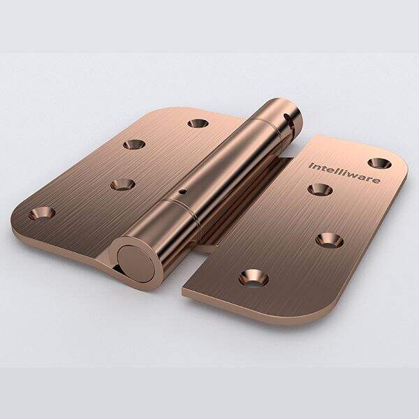 Unaprijedite sigurnost vašeg doma s metalnim ključevima za vrata