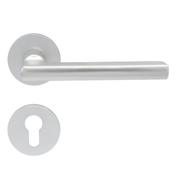 Hər Stil Üçün Alüminium Kapı Elekleri.