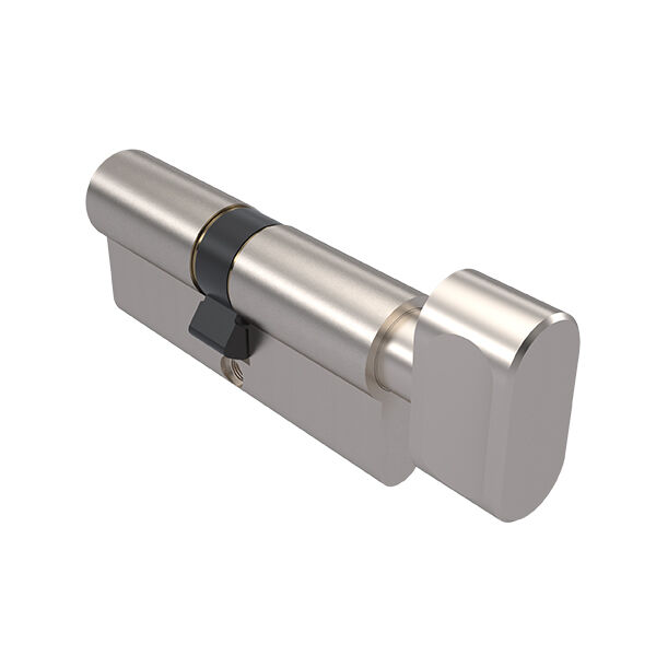 Simple Steps to Install a Knob Cylinder Lock