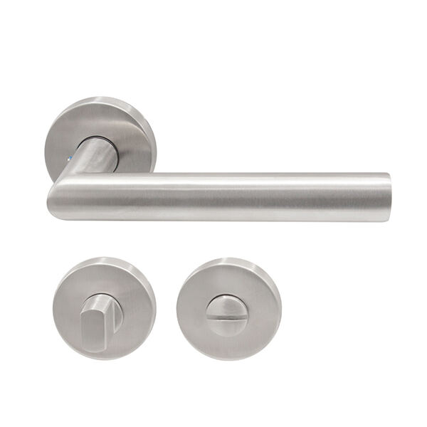 Choose the Right Locking Mechanism for Your Bathroom Door Handle